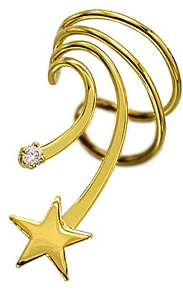 non-pierced ear cuff earrings - Ear Charms