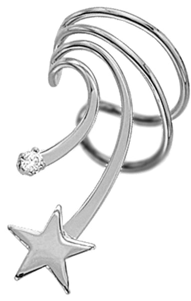 non-pierced ear cuff earrings - Ear Charms