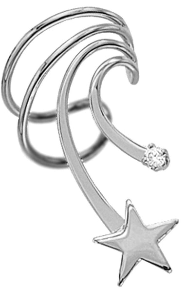 non-pierced ear cuff earrings - Ear Charms
