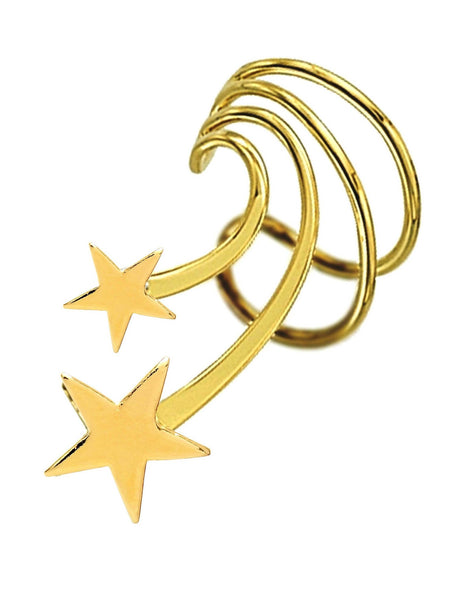 non-pierced ear cuff earrings - Ear Charms