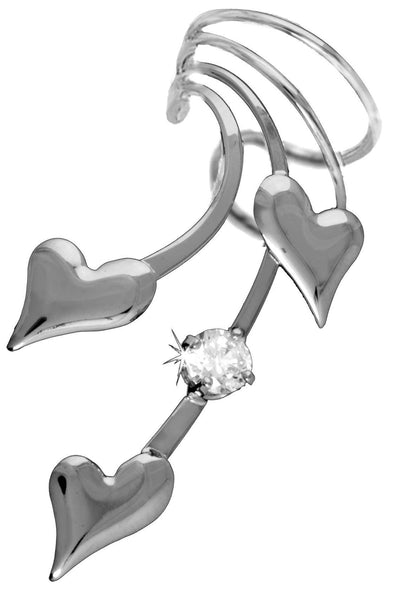 non-pierced ear cuff earrings - Ear Charms