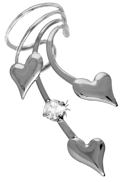 non-pierced ear cuff earrings - Ear Charms