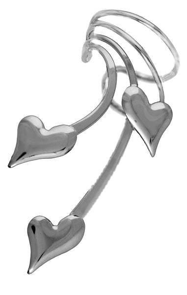 non-pierced ear cuff earrings - Ear Charms