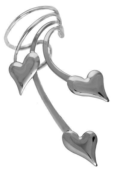 non-pierced ear cuff earrings - Ear Charms