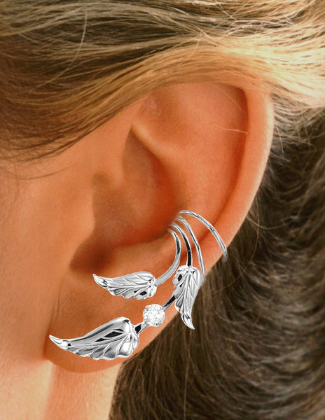 non-pierced ear cuff earrings - Ear Charms