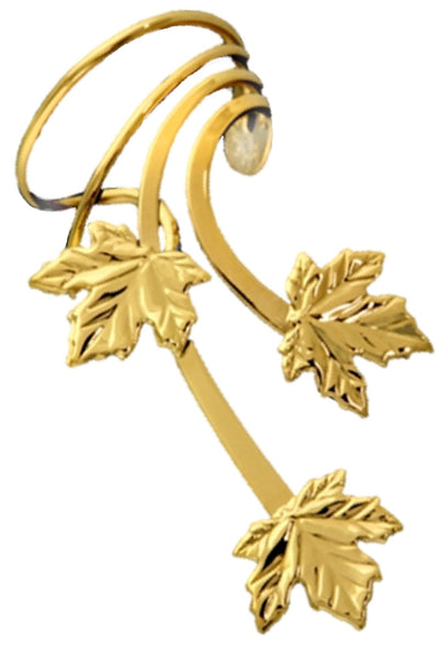 non-pierced ear cuff earrings - Ear Charms