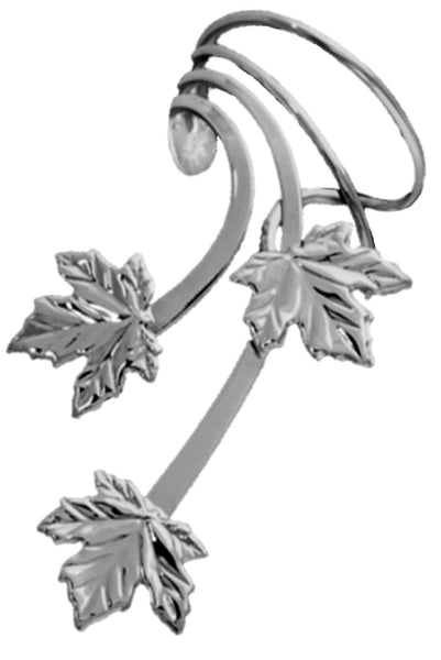 non-pierced ear cuff earrings - Ear Charms