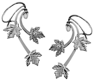 non-pierced ear cuff earrings - Ear Charms