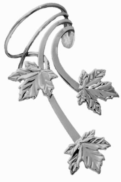 non-pierced ear cuff earrings - Ear Charms