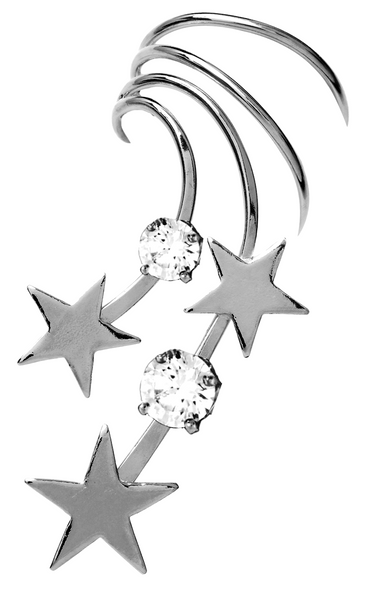 non-pierced ear cuff earrings - Ear Charms