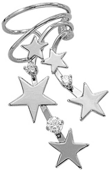 non-pierced ear cuff earrings - Ear Charms