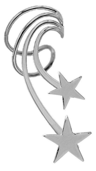 non-pierced ear cuff earrings - Ear Charms