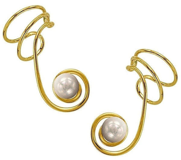 non-pierced ear cuff earrings - Ear Charms