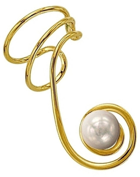 non-pierced ear cuff earrings - Ear Charms