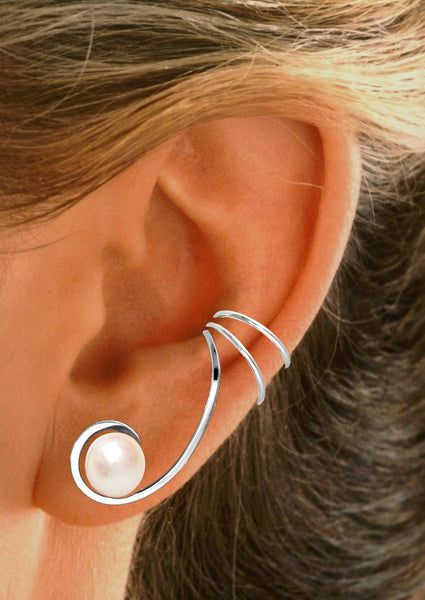 non-pierced ear cuff earrings - Ear Charms