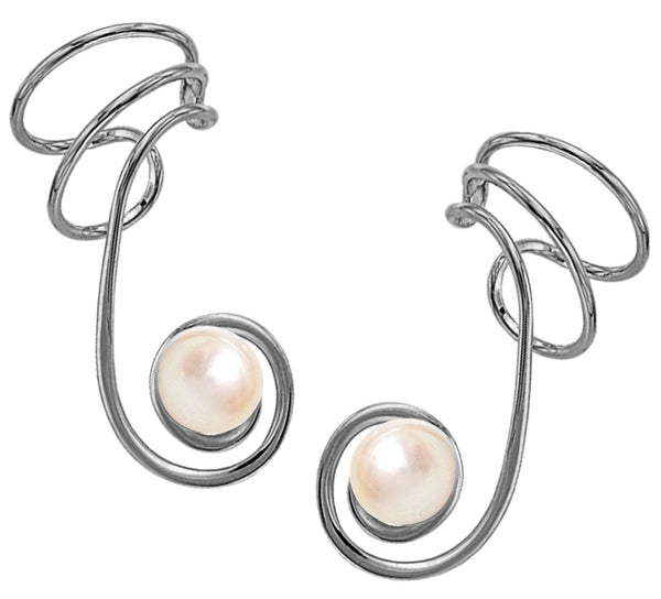 non-pierced ear cuff earrings - Ear Charms