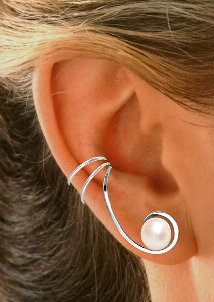non-pierced ear cuff earrings - Ear Charms