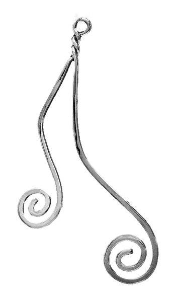 non-pierced ear cuff earrings - Ear Charms