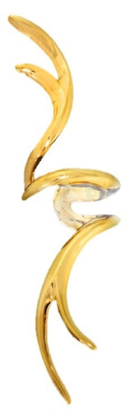 non-pierced ear cuff earrings - Ear Charms