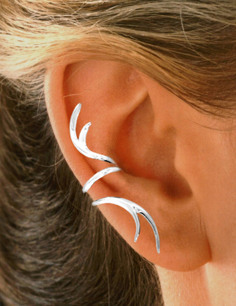 non-pierced ear cuff earrings - Ear Charms