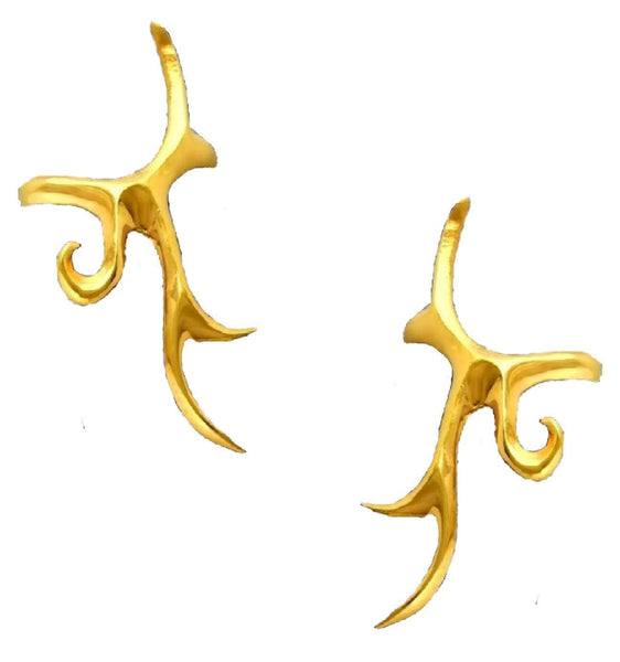 non-pierced ear cuff earrings - Ear Charms