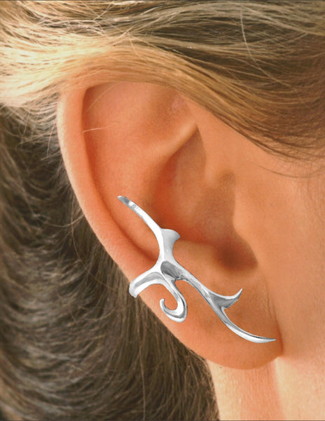 non-pierced ear cuff earrings - Ear Charms
