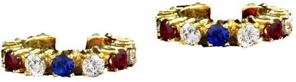 non-pierced ear cuff earrings - Ear Charms