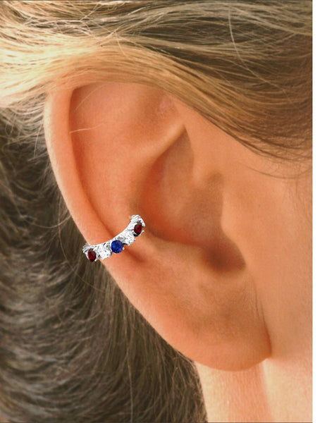 non-pierced ear cuff earrings - Ear Charms