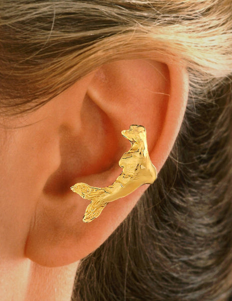 non-pierced ear cuff earrings - Ear Charms