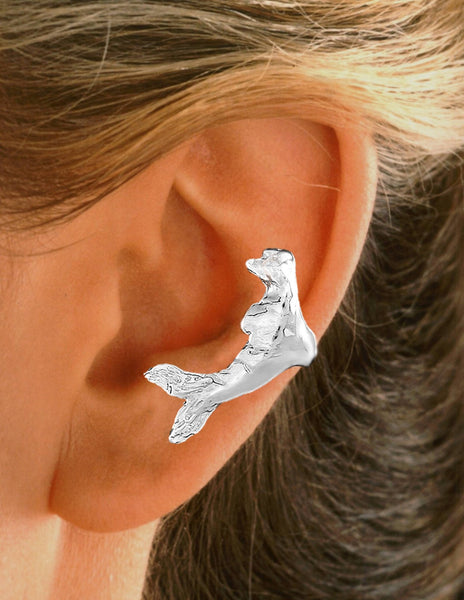 non-pierced ear cuff earrings - Ear Charms