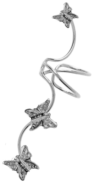 non-pierced ear cuff earrings - Ear Charms