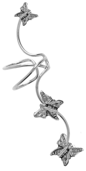 non-pierced ear cuff earrings - Ear Charms