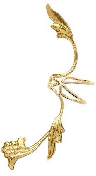 non-pierced ear cuff earrings - Ear Charms