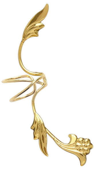 non-pierced ear cuff earrings - Ear Charms