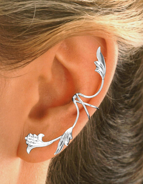 non-pierced ear cuff earrings - Ear Charms