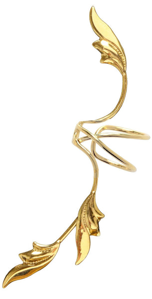 non-pierced ear cuff earrings - Ear Charms