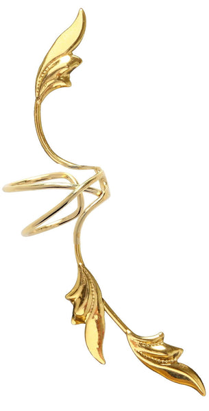 non-pierced ear cuff earrings - Ear Charms