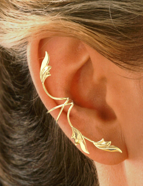 non-pierced ear cuff earrings - Ear Charms