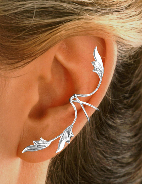 non-pierced ear cuff earrings - Ear Charms