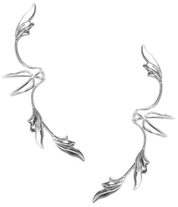 non-pierced ear cuff earrings - Ear Charms