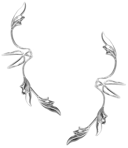 non-pierced ear cuff earrings - Ear Charms