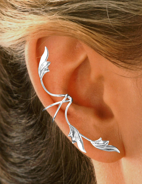 non-pierced ear cuff earrings - Ear Charms