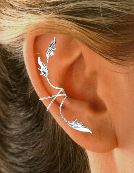 non-pierced ear cuff earrings - Ear Charms