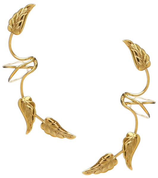 non-pierced ear cuff earrings - Ear Charms
