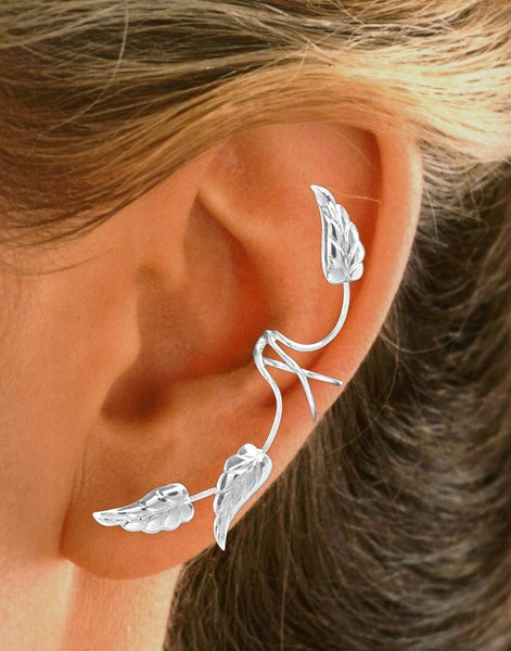 non-pierced ear cuff earrings - Ear Charms