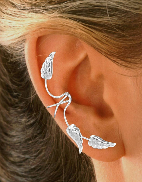 non-pierced ear cuff earrings - Ear Charms