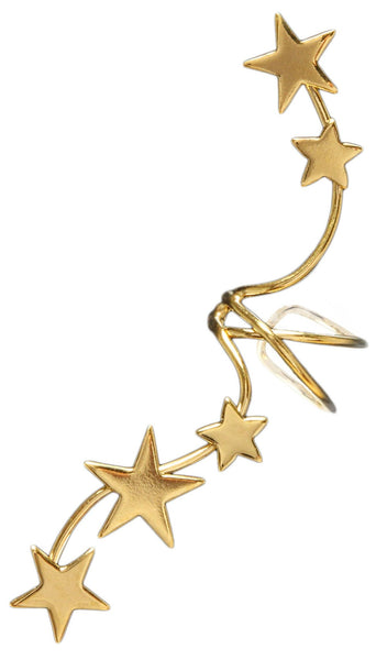 non-pierced ear cuff earrings - Ear Charms