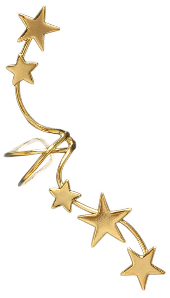 non-pierced ear cuff earrings - Ear Charms