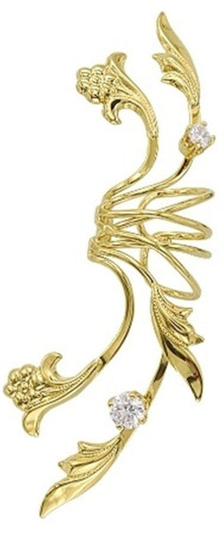 non-pierced ear cuff earrings - Ear Charms