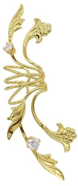 non-pierced ear cuff earrings - Ear Charms